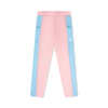 Lila Legging- Cotton Candy Pink/Cotton Candy Blue