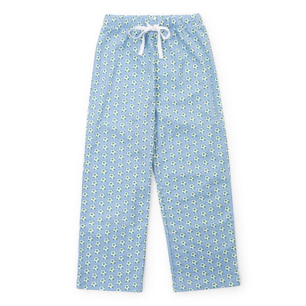 Beckett Pima Pant- Soccer Boy