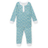 Jack Pajama Set- Dinosaur Dig