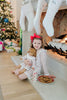 Doll Madeline Dress- Hot Cocoa *Pre Order*