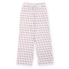 Beckett Lounge Pants- Hot Cocoa Santa