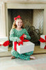 Millie Pant Set- Santa’s Helper *Pre Order*