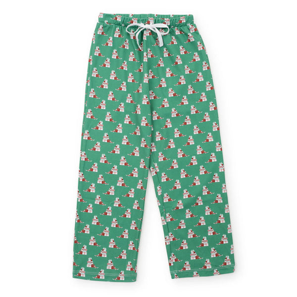 Beckett Lounge Pants- Santa’s Helper *Pre Order*