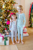 Jack Pajama Set- Christmas Tree Cool *Pre Order*