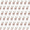 Grayson Pajama Set- Festive Deer *Pre Order*