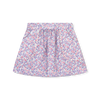 Isabella Skirt- Sweet Pea Floral