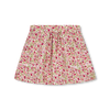 Isabella Skirt- Autumn Floral