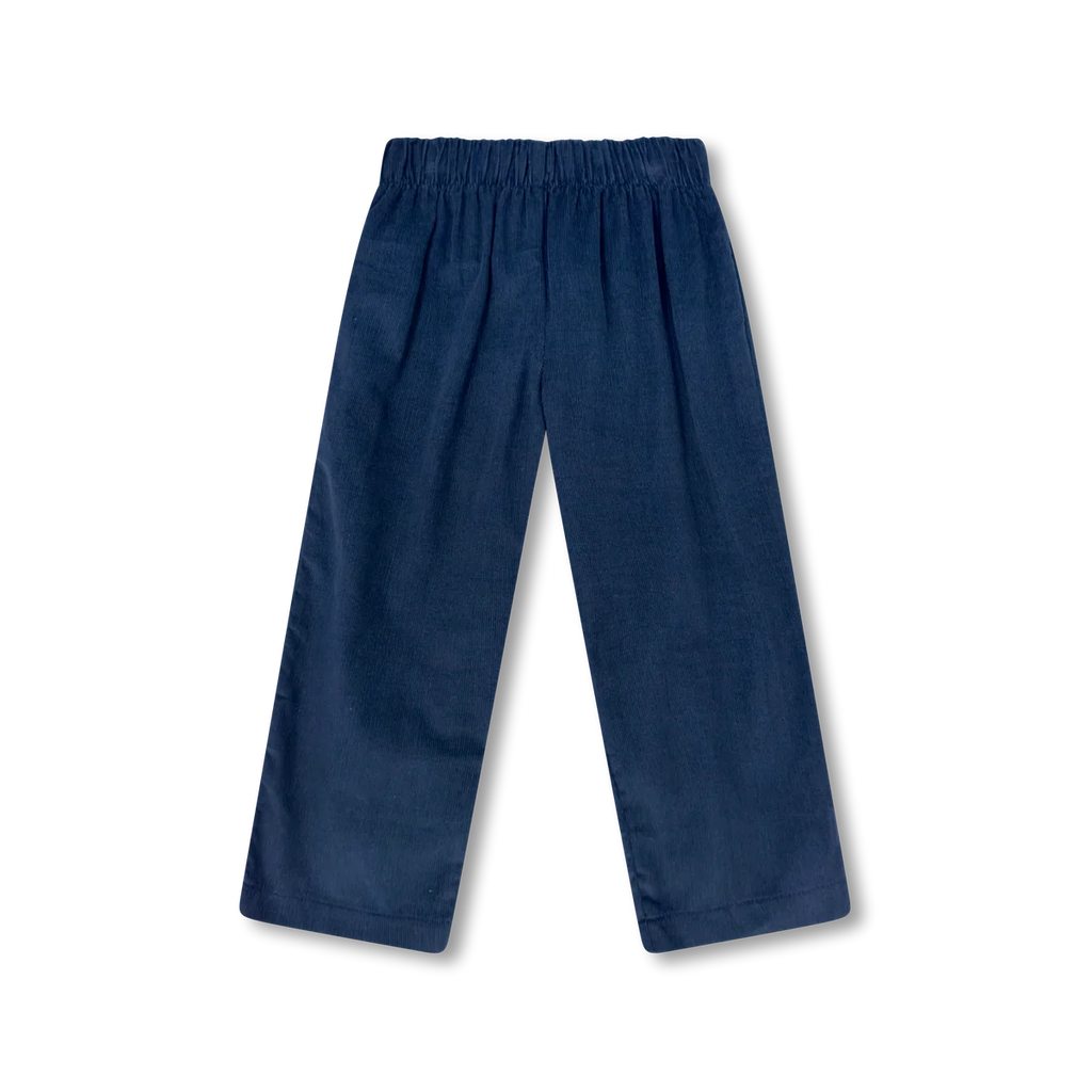 William Pant- Princeton Navy