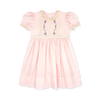 Elizabeth Dress- Blessings Pink