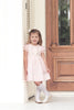 Elizabeth Dress- Blessings Pink