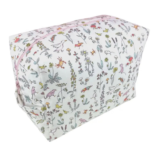 Liberty Theo Toiletry Bag