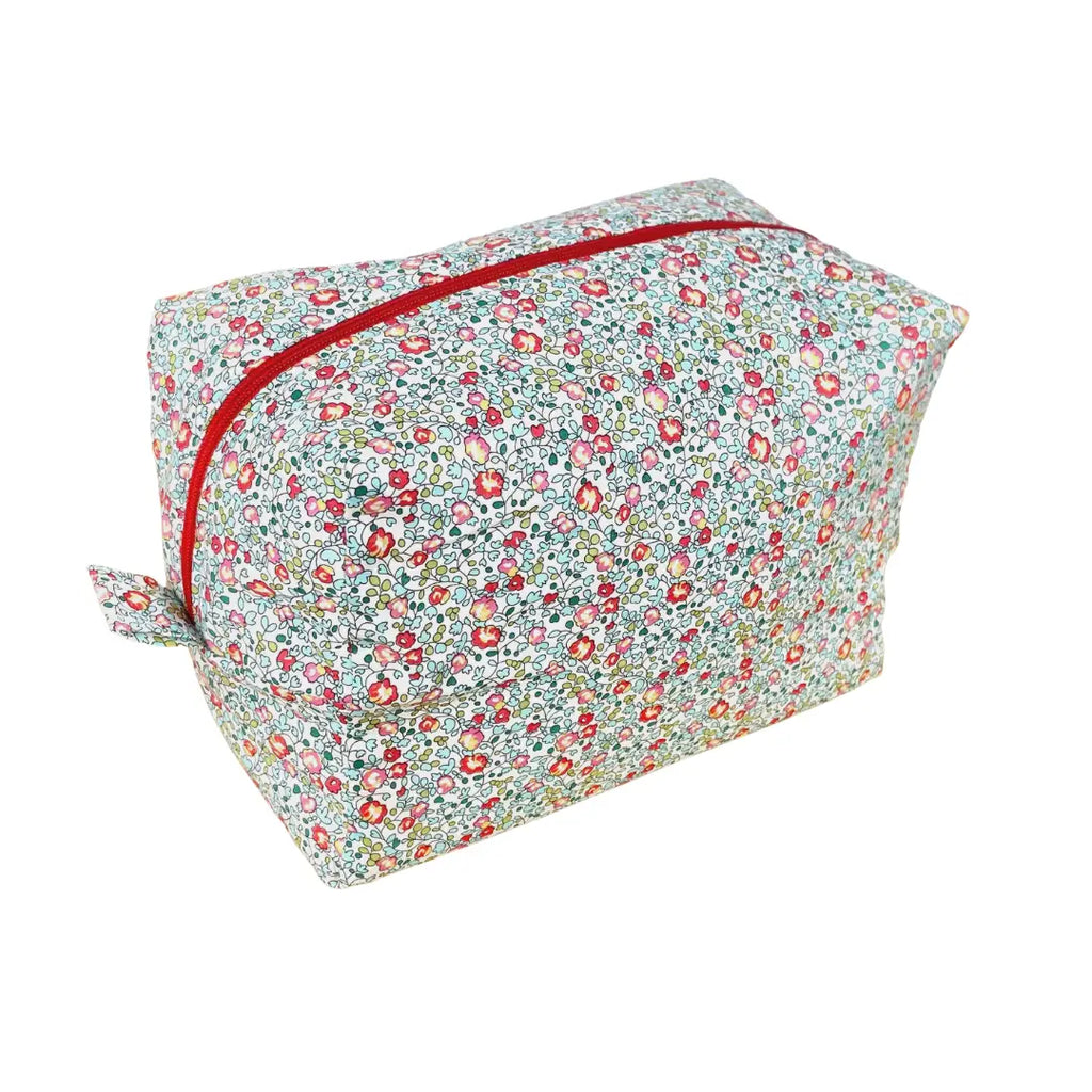 Eloise Liberty Toiletry Bag